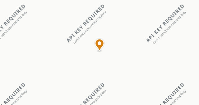 Map showing Mia Ristorante