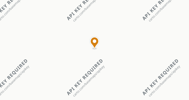 Map showing Almacita