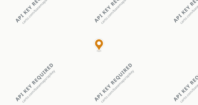 Map showing Eddie Merlot's