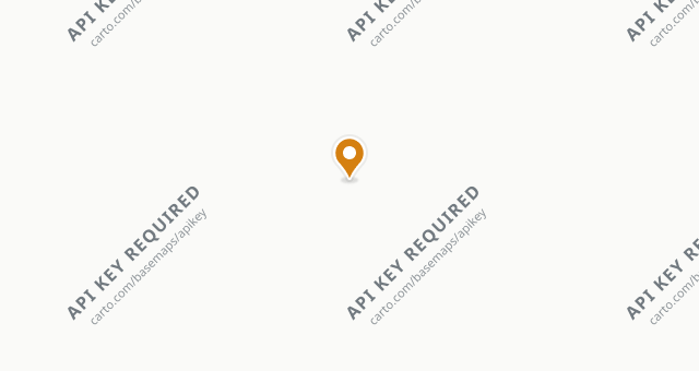 Map showing Brutos