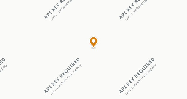 Map showing Haus Waldesruh
