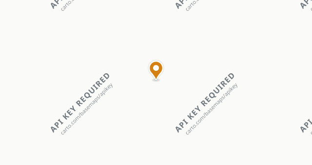 Map showing Kallstadter Hof