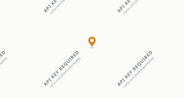 Map showing Ristorante Arena