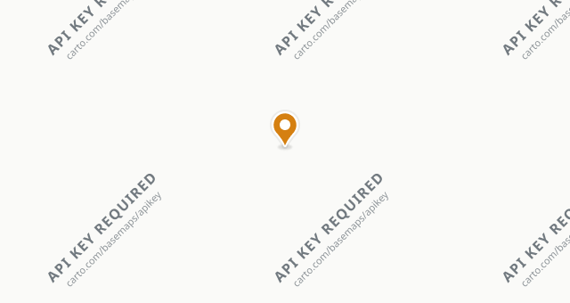 Map showing Restaurant De Lauzun