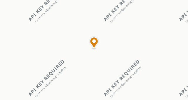 Map showing Restaurant Inselklause
