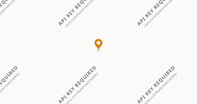 Map showing BLT Prime