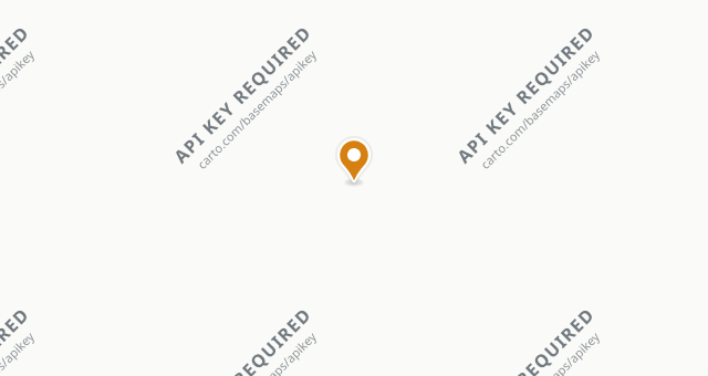 Map showing Frenchie