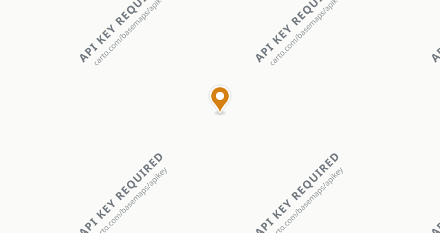 Map showing Ristorante Eo
