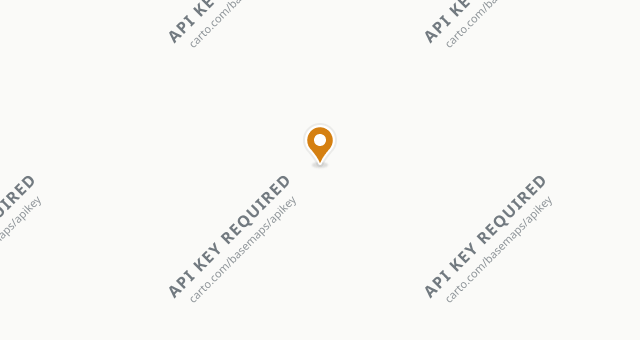 Map showing ARMANI / RISTORANTE