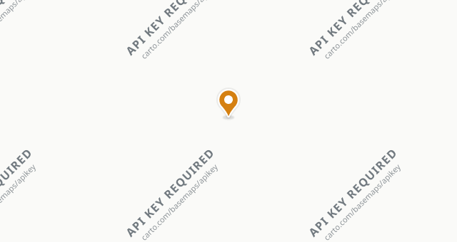 Map showing Sua