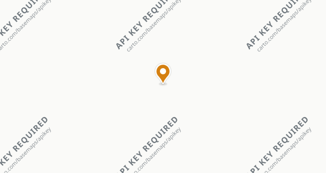 Map showing Oleander Bar