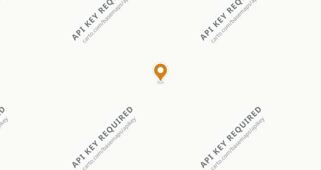 Map showing Rubina