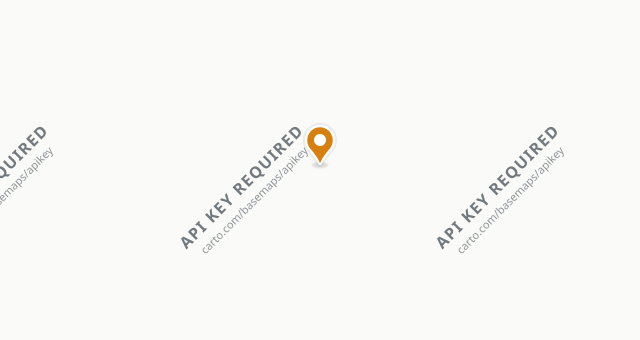 Map showing KORPA  DELI MARKET I BISTRO