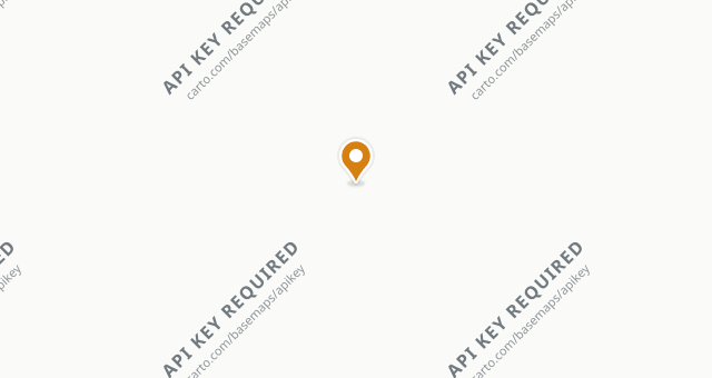 Map showing Le Restaurant / Le Relais