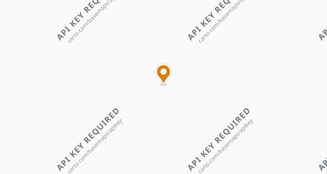 Map showing Restaurant OLIVA mediterran