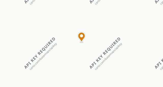 Map showing Il Cortile