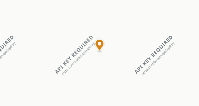 Map showing XO Lounge Philosophy