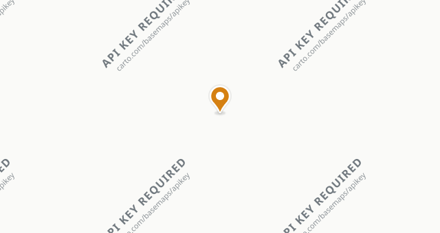Map showing Young Art Yongya Hexian