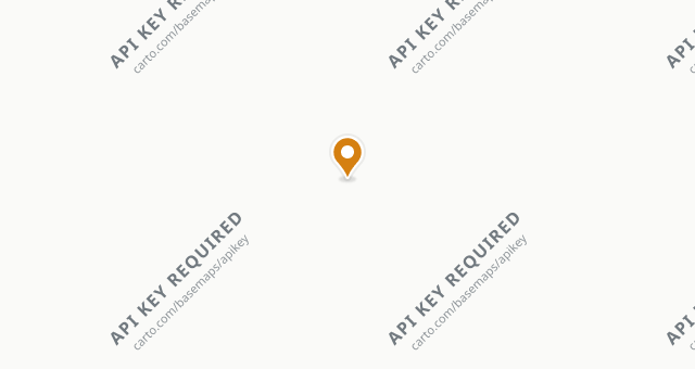 Map showing MA PETITE CHAMBRE