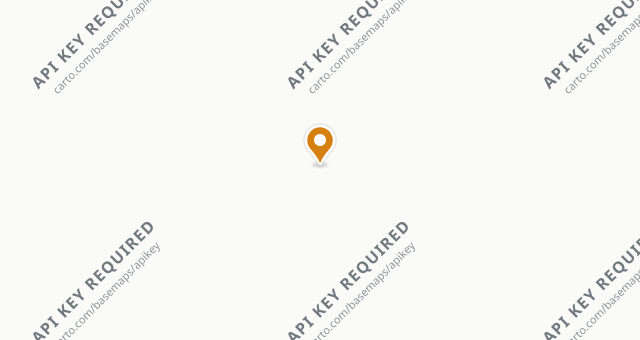 Map showing Barbacoa