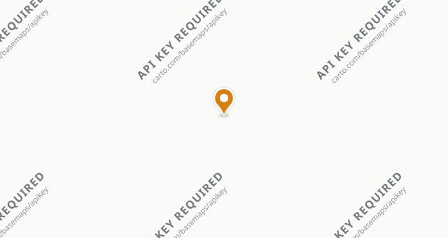 Map showing Yellow