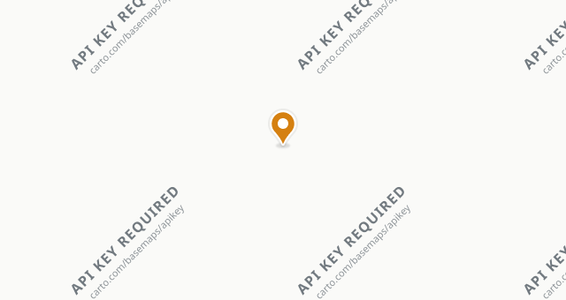 Map showing Mizuna Restaurant