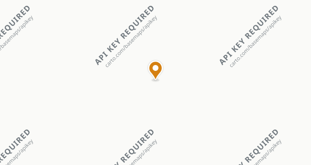 Map showing La Voi