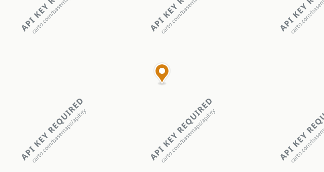 Map showing The Lodge at Ventana Canyon