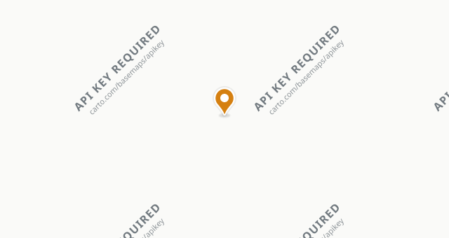Map showing PETAR AT TIKA’S
