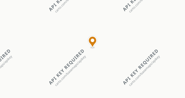 Map showing Sotto le Stelle