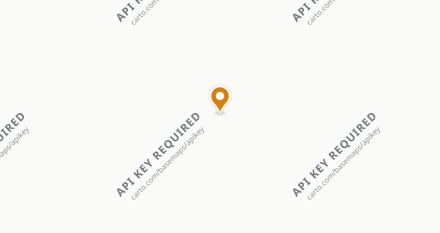 Map showing Theresa Grill Restaurant