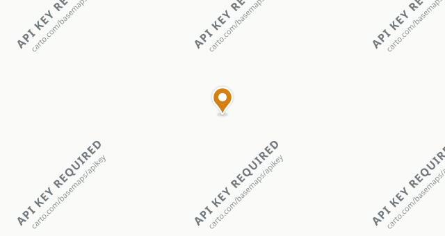Map showing Restaurant Born