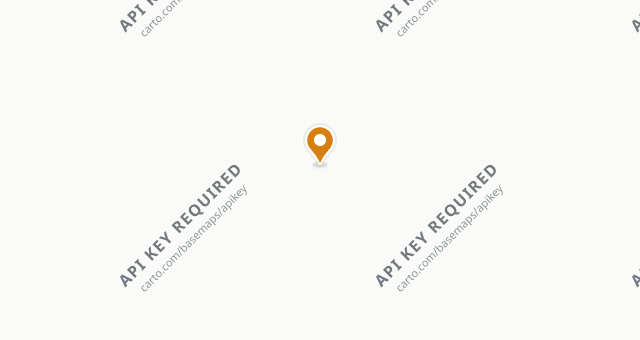 Map showing Japanski restoran Takenoko