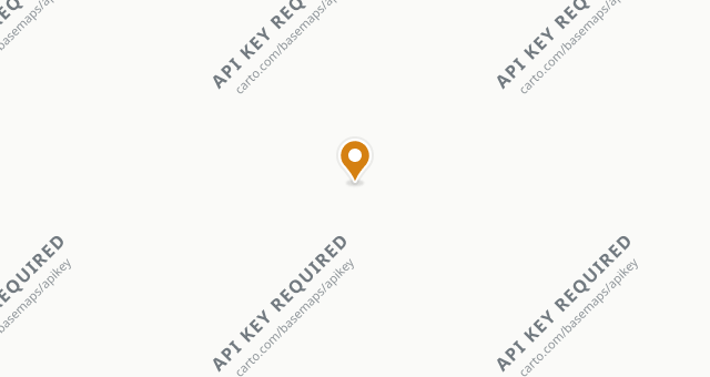 Map showing Ito
