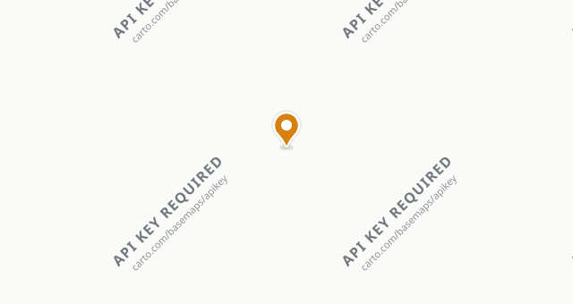 Map showing Casino Restaurant