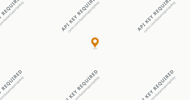 Map showing Prime Seafood Palace