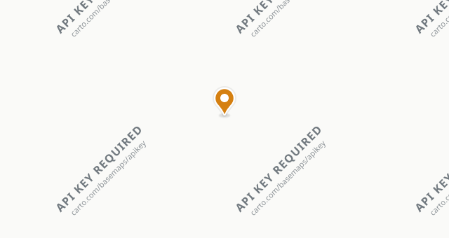 Map showing Settimo Cielo