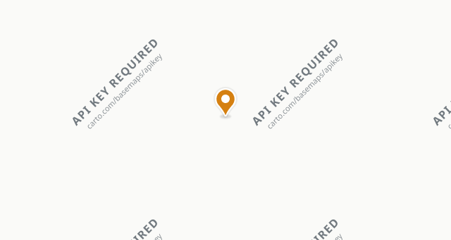 Map showing Maita