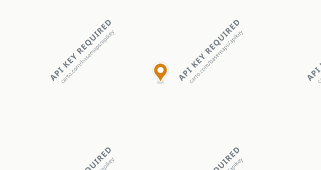 Map showing Forme Restaurant