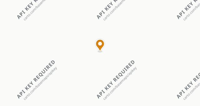 Map showing Ruta del Veleta