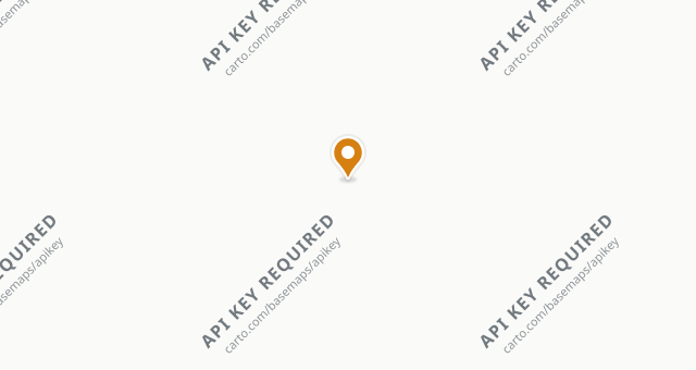 Map showing Cafe Milano