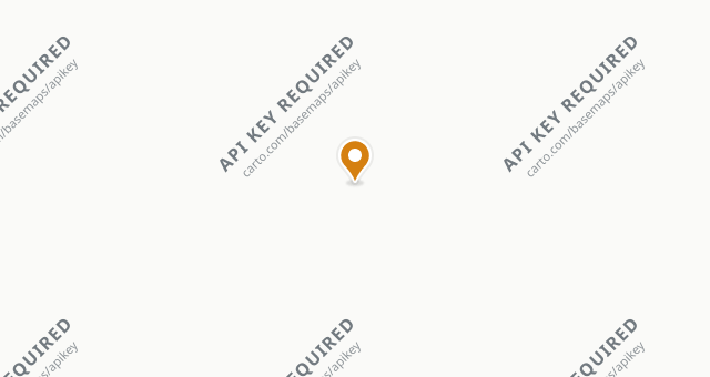 Map showing La Revelía