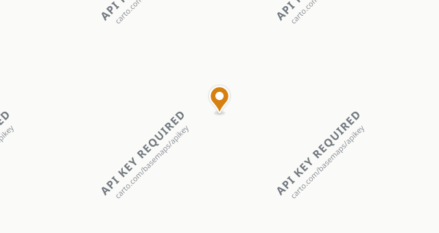 Map showing Ruffian