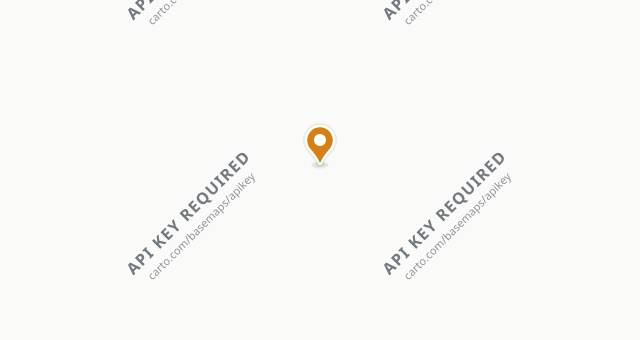 Map showing Bacchus