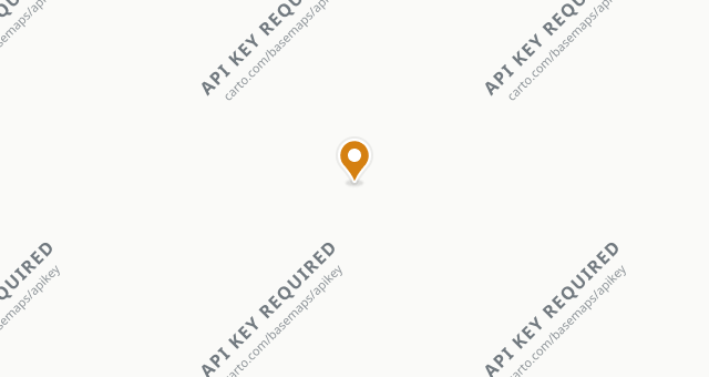 Map showing Kamino