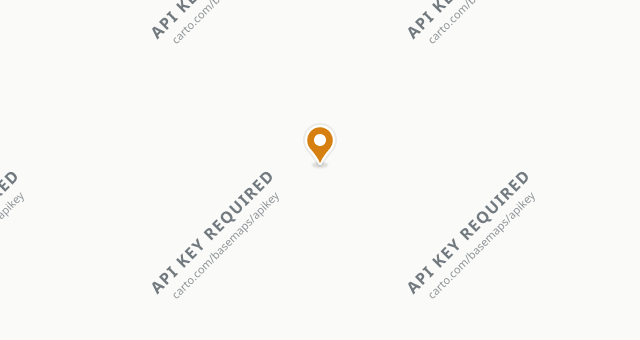 Map showing Tango