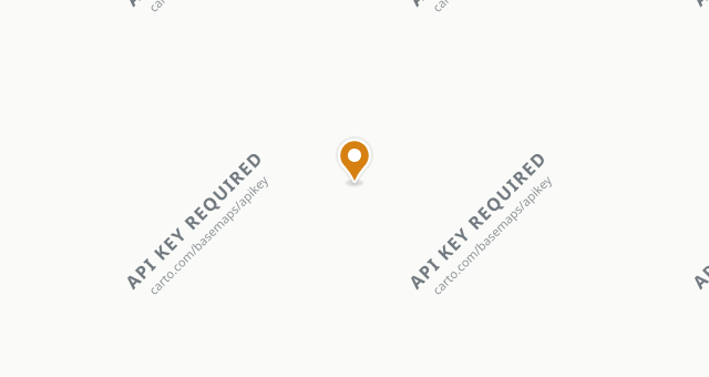 Map showing Da Miky