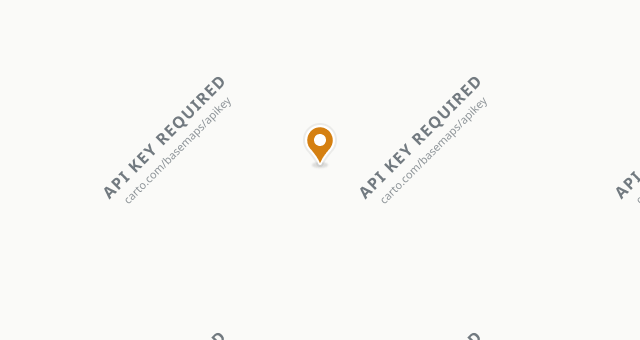 Map showing Chayote Barrio Kitchen