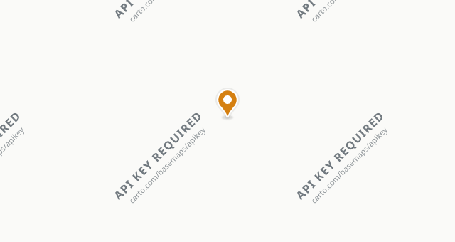 Map showing The Reef Knot Restaurant at The Idle Rocks