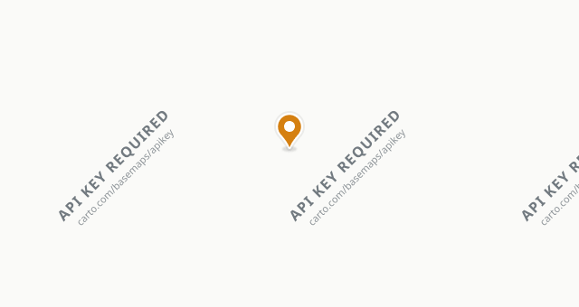 Map showing L'Aurum